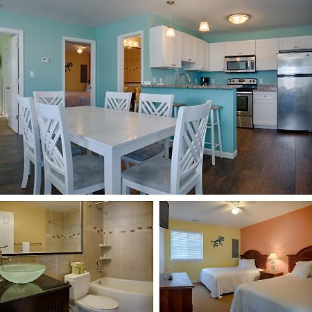 South Beach Apartment Ocean City, Md Dış mekan fotoğraf