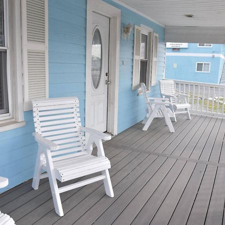 South Beach Apartment Ocean City, Md Dış mekan fotoğraf