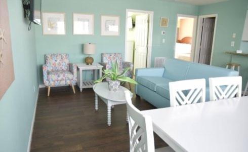 South Beach Apartment Ocean City, Md Oda fotoğraf
