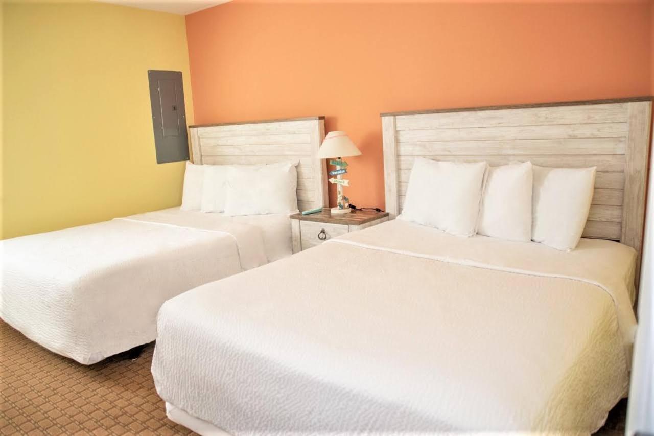 South Beach Apartment Ocean City, Md Oda fotoğraf