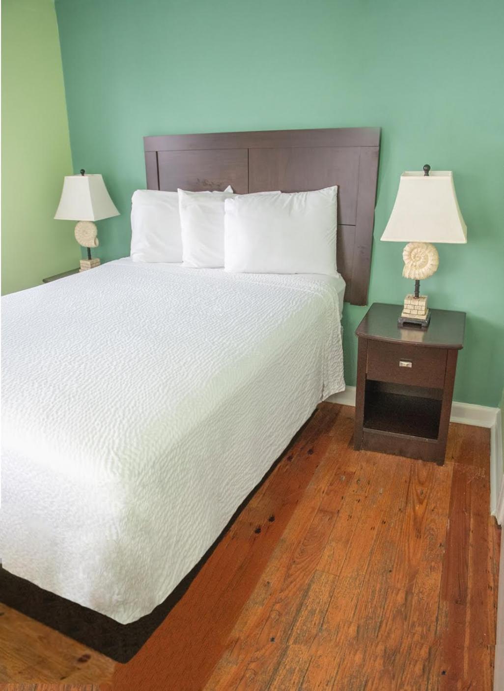South Beach Apartment Ocean City, Md Oda fotoğraf