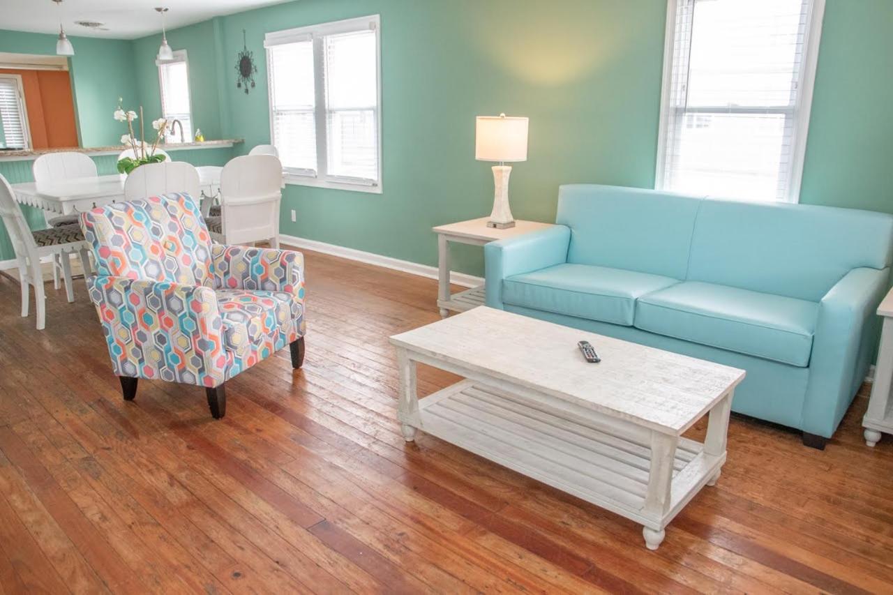 South Beach Apartment Ocean City, Md Oda fotoğraf