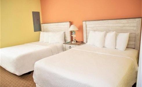 South Beach Apartment Ocean City, Md Dış mekan fotoğraf