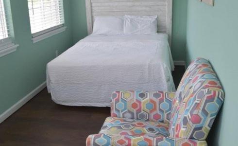 South Beach Apartment Ocean City, Md Dış mekan fotoğraf