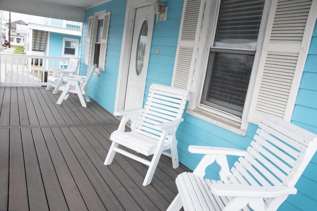 South Beach Apartment Ocean City, Md Dış mekan fotoğraf
