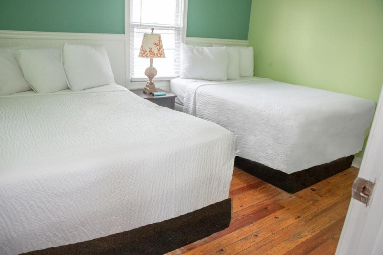 South Beach Apartment Ocean City, Md Dış mekan fotoğraf