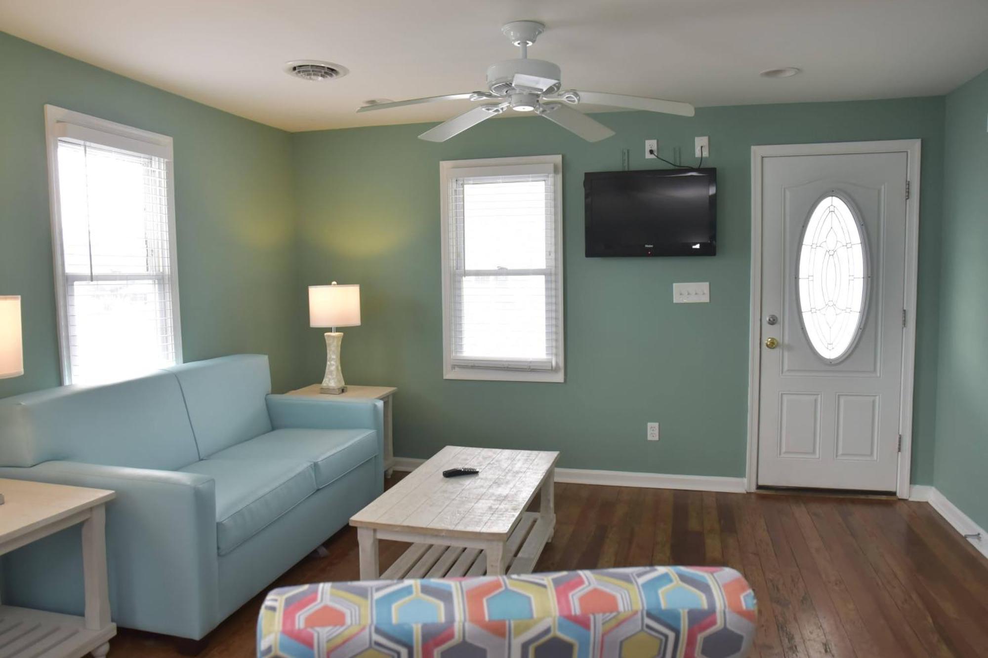 South Beach Apartment Ocean City, Md Dış mekan fotoğraf