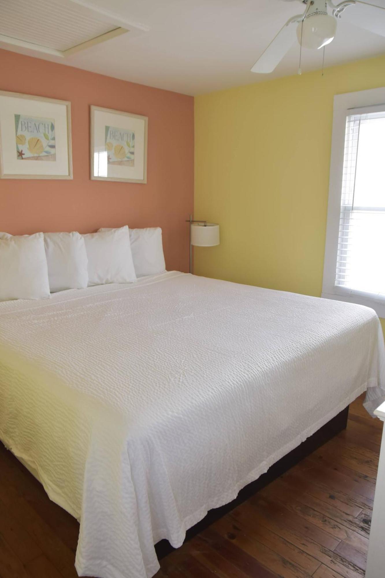 South Beach Apartment Ocean City, Md Dış mekan fotoğraf