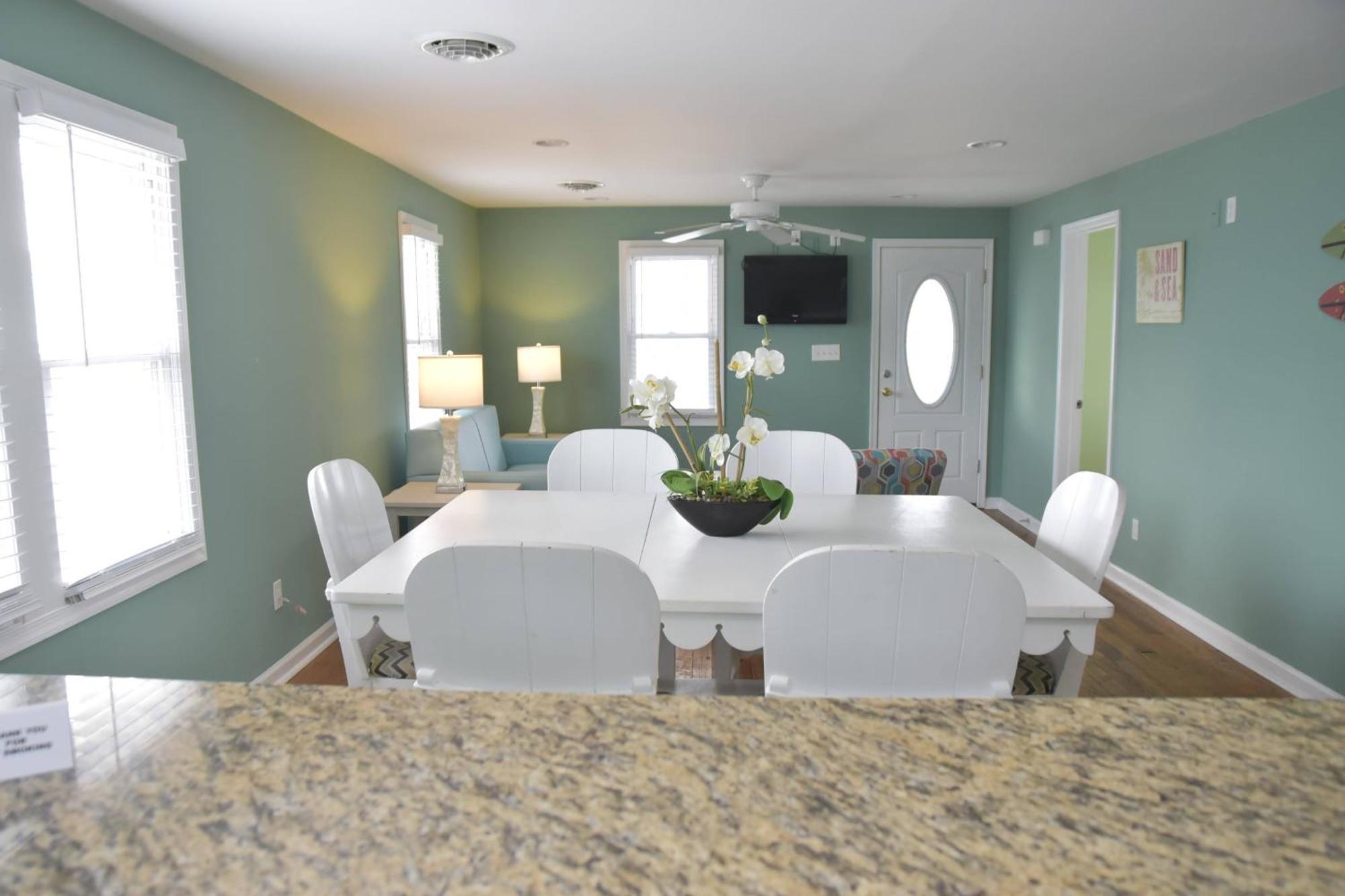 South Beach Apartment Ocean City, Md Dış mekan fotoğraf