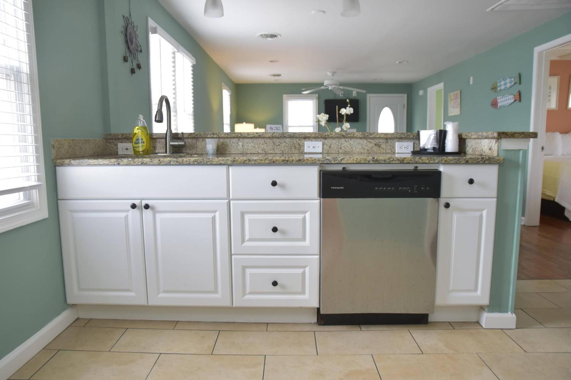 South Beach Apartment Ocean City, Md Dış mekan fotoğraf