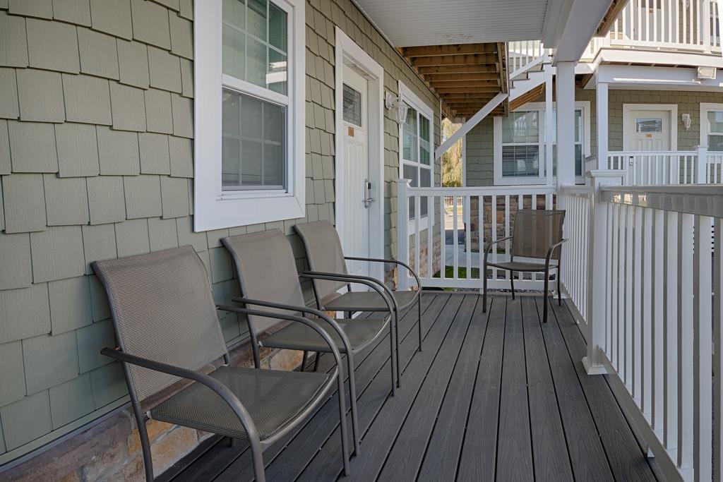 South Beach Apartment Ocean City, Md Dış mekan fotoğraf