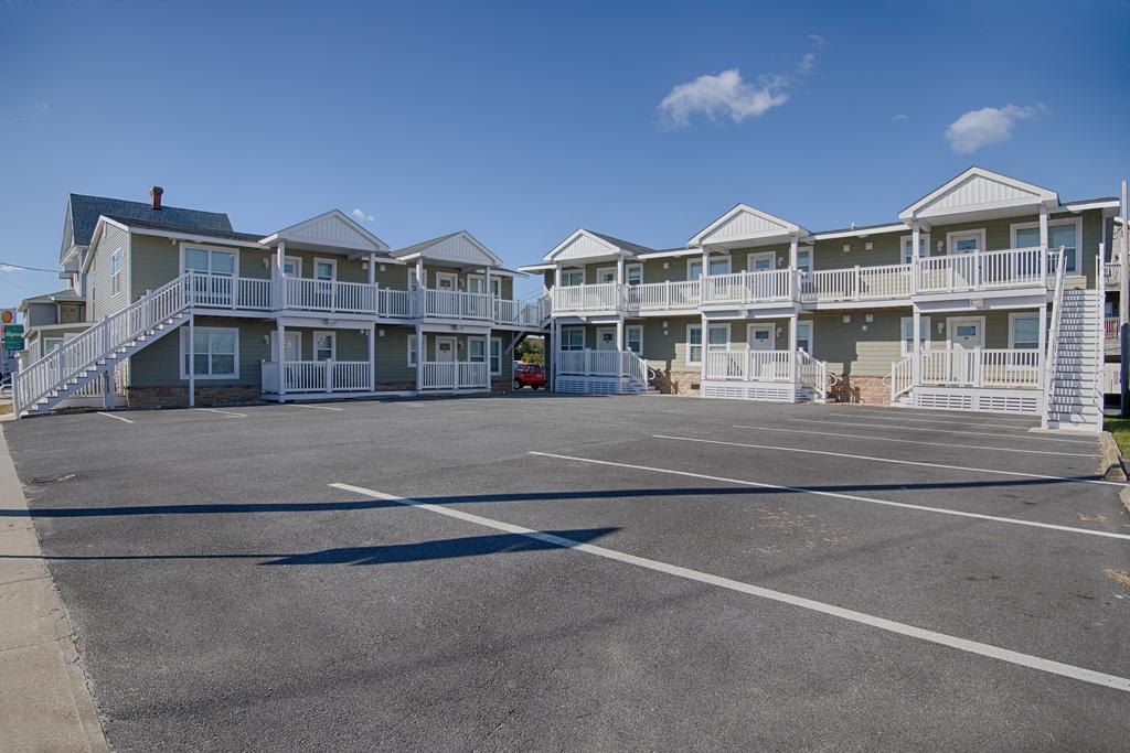 South Beach Apartment Ocean City, Md Dış mekan fotoğraf